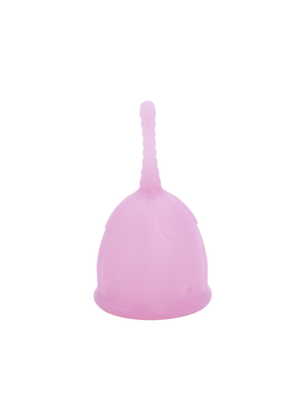 Femi.Eko Menstrualni čaš Femi.Eko Teen Lila vel. XS
