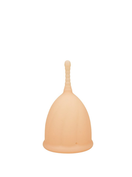 Femi.Eko Menstrualni čaš Femi.Eko Beige vel. S