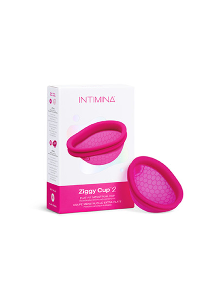 Intimina Menstrualni čaš Intimina Ziggy Cup™ veličina B