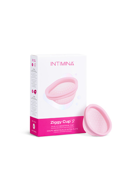 Intimina Menstrualni čaš Intimina Ziggy Cup™ veličina A