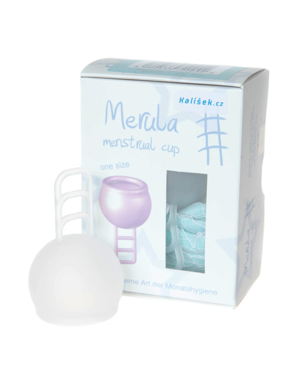 Merula Cup Menstruacijski čašica Merula Cup Ice