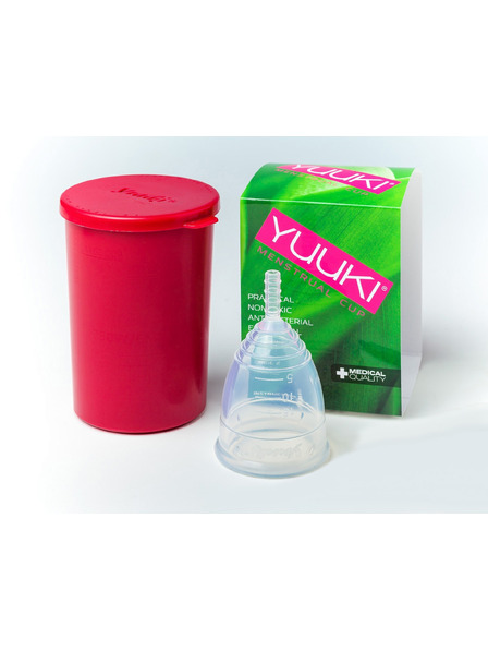 Yuuki Menstruacijski čašica Yuuki 2 Classic