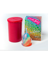 Yuuki Menstruacijski čašica Yuuki 1 Rainbow soft