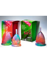 Yuuki Menstruacijski čašica Yuuki 1 Rainbow soft