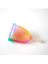 Yuuki Menstruacijski čašica Yuuki 1 Rainbow Classic Economic