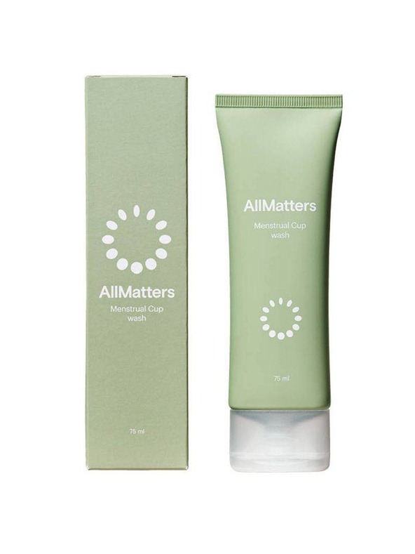 AllMatters AllMatters Čistilni i umivajući gel 75 ml