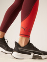 Modibodi Menstruacijske tajice 7/8 PUMA & Modibodi Grape/Red