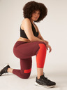 Modibodi Menstruacijske tajice 7/8 PUMA & Modibodi Grape/Red