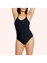 Love Luna Menstruacijske jednodijelne plivačke Love Luna Swim Squad Suit