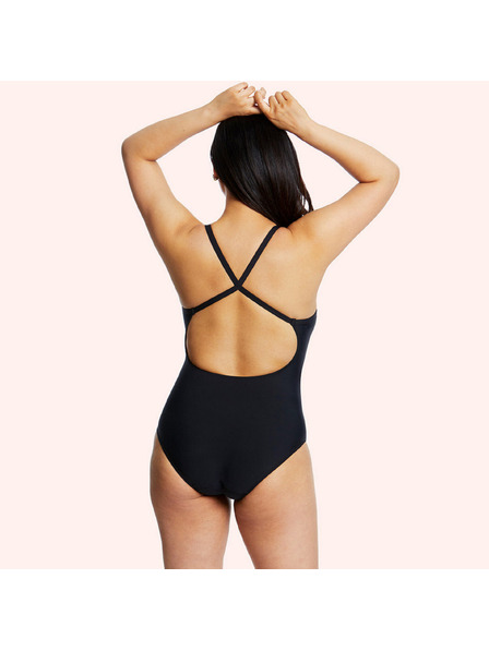 Love Luna Menstruacijske jednodijelne plivačke Love Luna Swim Squad Suit