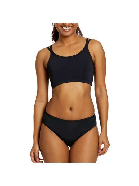 Love Luna Djevojačke menstruacijske plivačke Love Luna Bikini Brief kompletan set