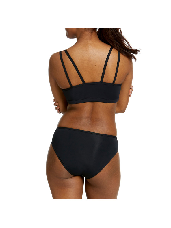 Love Luna Djevojačke menstruacijske plivačke Love Luna Bikini Brief kompletan set