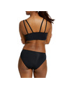 Love Luna Djevojačke menstruacijske plivačke Love Luna Bikini Brief kompletan set