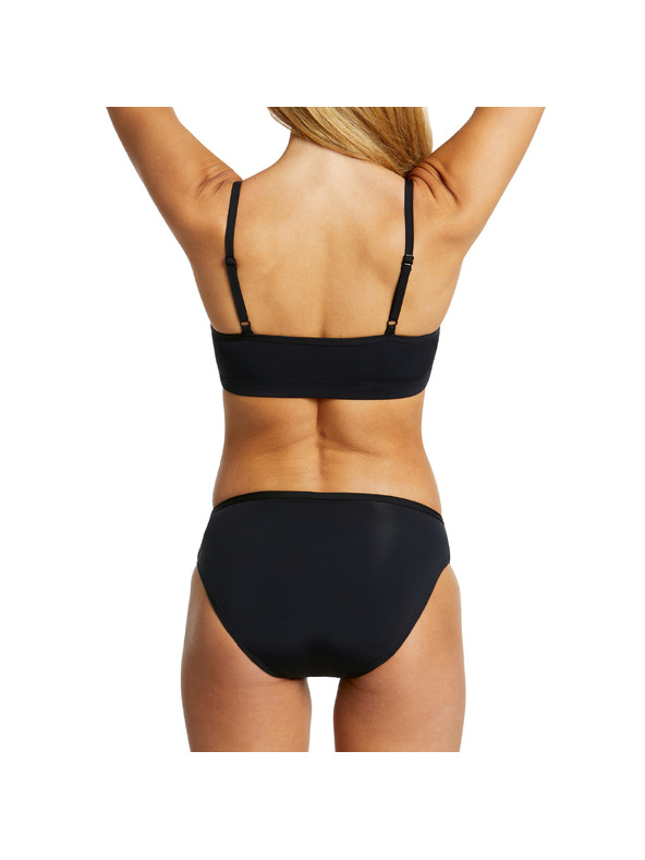 Love Luna Menstruacijske plivačke Love Luna Bikini Brief kompletan set
