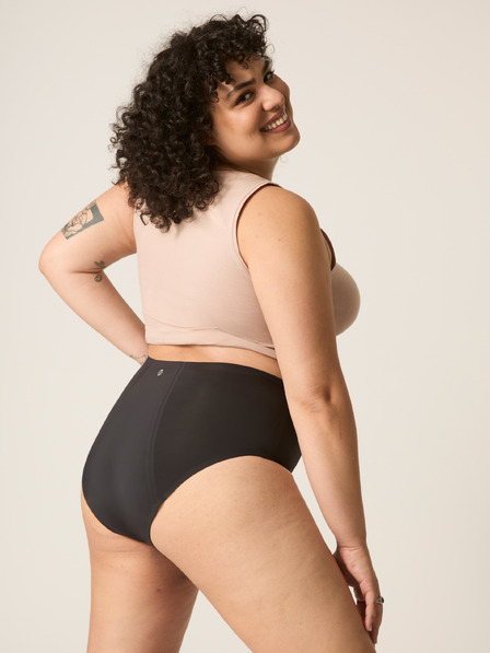 Modibodi Menstrualne gaćice Modibodi Seamfree Full Brief Heavy-Overnight