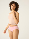 Modibodi Menstrualne gaćice Modibodi Basic Mid-Rise Brief Moderate-Heavy Musk