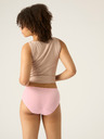 Modibodi Menstrualne gaćice Modibodi Basic Mid-Rise Brief Moderate-Heavy Musk