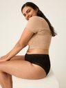 Modibodi Menstrualne gaćice Modibodi Sensual Boyleg Light-Moderate