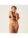 Modibodi Menstrualne gaćice Modibodi Seamfree Bikini Moderate-Heavy Cinnamon