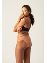 Modibodi Menstrualne gaćice Modibodi Seamfree Bikini Moderate-Heavy Cinnamon
