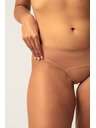 Modibodi Menstrualne gaćice Modibodi Seamfree Bikini Moderate-Heavy Cinnamon