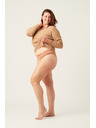 Modibodi Menstrualne gaćice Modibodi Seamfree Bikini Moderate-Heavy Cinnamon