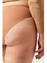 Modibodi Menstrualne gaćice Modibodi Seamfree Bikini Moderate-Heavy Cinnamon