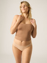 Modibodi Menstrualne gaćice Modibodi Seamfree Bikini Moderate-Heavy Cashew
