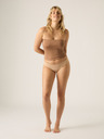 Modibodi Menstrualne gaćice Modibodi Seamfree Bikini Moderate-Heavy Cashew