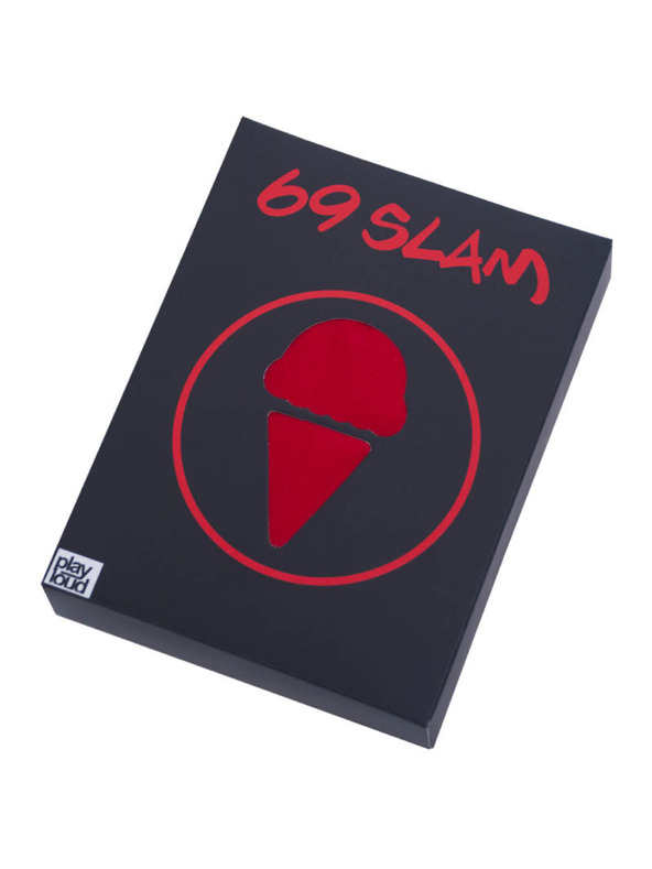 69slam Ženski kupaći kostim 69SLAM gornji dio triangle leilani