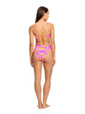 Modibodi Kupaće Modibodi Sunset Bikini Top Hazy Pink gornji dio