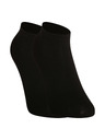 gino Čarape Gino bambusne crne