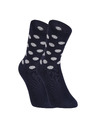 Lee Cooper Set od pet - čarape Lee Cooper visoke višebojne