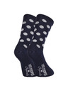 Lee Cooper Set od pet - čarape Lee Cooper visoke višebojne