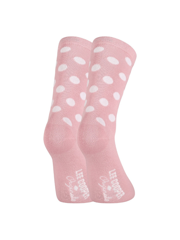 Lee Cooper Set od pet - čarape Lee Cooper visoke višebojne