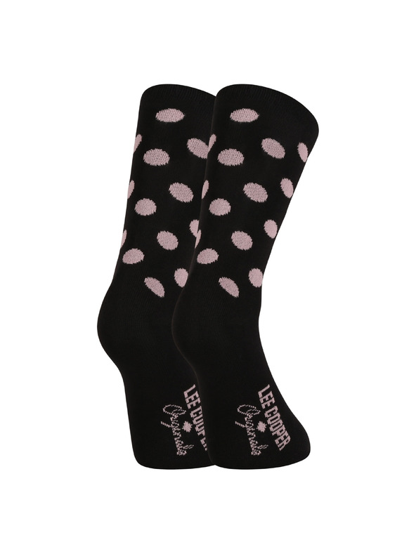 Lee Cooper Set od pet - čarape Lee Cooper visoke višebojne