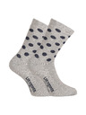 Lee Cooper Set od pet - čarape Lee Cooper visoke višebojne