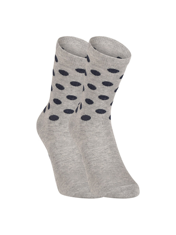 Lee Cooper Set od pet - čarape Lee Cooper visoke višebojne