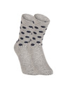 Lee Cooper Set od pet - čarape Lee Cooper visoke višebojne