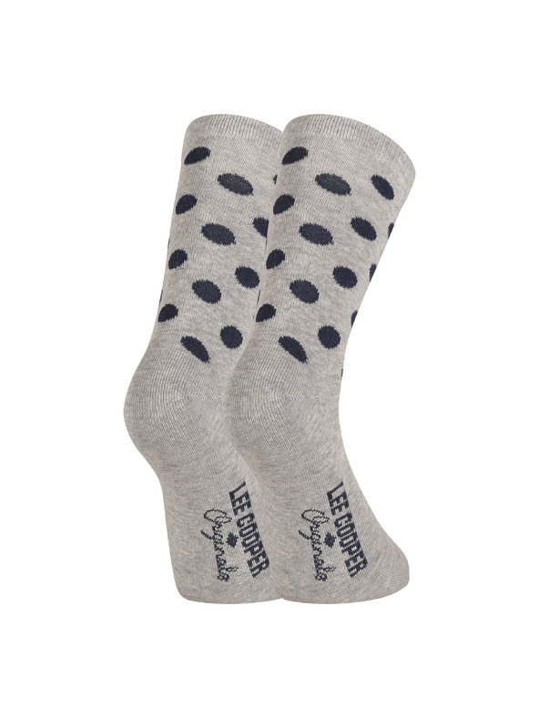 Lee Cooper Set od pet - čarape Lee Cooper visoke višebojne