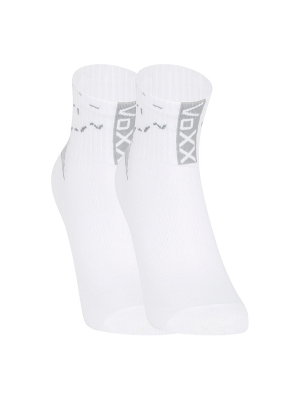 VoXX Set od tri - čarape VoXX bijele