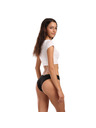 Lovelygirl Ženske brazilke Lovelygirl crne