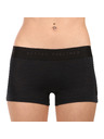 Sensor Ženski donji dio Sensor Cordura merino sa nogavicama crni