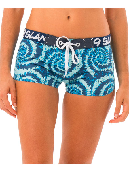 69slam Ženski šorts 69SLAM CANDY SPLASH SOPHIA
