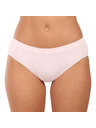 Calvin Klein Komplet od tri - ženske gaće Calvin Klein bezšavne višebojna