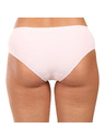 Calvin Klein Komplet od tri - ženske gaće Calvin Klein bezšavne višebojna