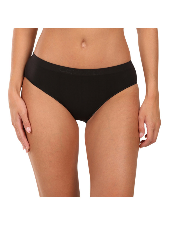 Calvin Klein Komplet od tri - ženske gaće Calvin Klein bezšavne višebojna
