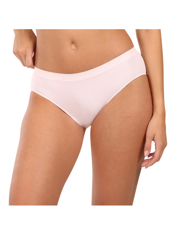 Calvin Klein Komplet od tri - ženske gaće Calvin Klein bezšavne višebojna