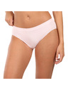 Calvin Klein Komplet od tri - ženske gaće Calvin Klein bezšavne višebojna