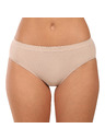 Calvin Klein Komplet od tri - ženske gaće Calvin Klein bezšavne višebojna